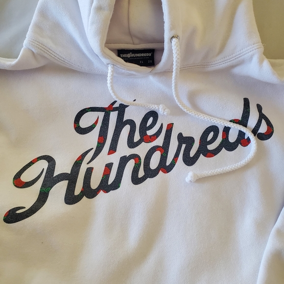 Hoodie - Picture 4 of 5